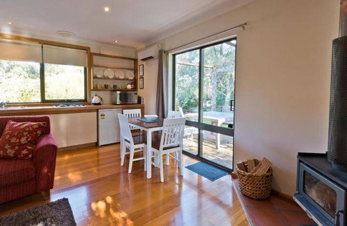 Kingborough Apartment | 40 m² Apartment ∙ 2 bedrooms ∙ 4 guests