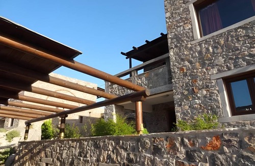 Sitia Apartment | 40 m² Apartment ∙ 2 bedrooms ∙ 5 guests