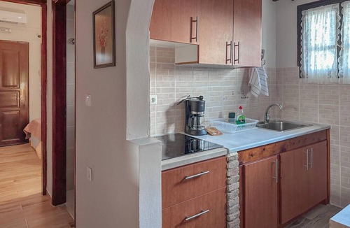 Pyrgos Apartment | 40 m² Apartment ∙ 2 bedrooms ∙ 5 guests