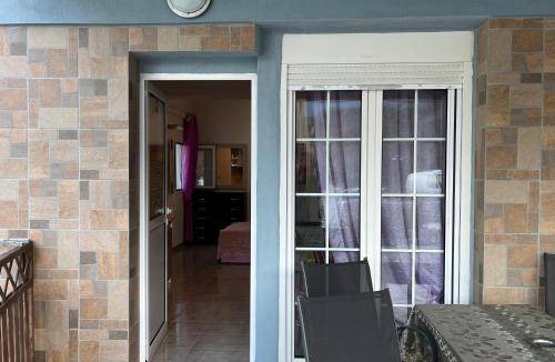 Agia Apartment | 40 m² Apartment ∙ 4 guests