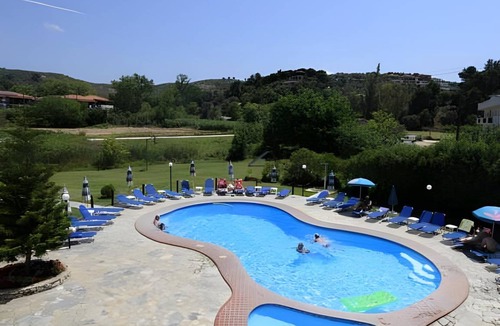 Troulos Apartment | 40 m² Apartment ∙ 4 guests
