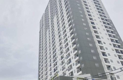 Cibaduyut Apartment | 40 m² Apartment ∙ 4 guests