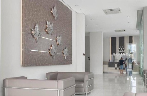 Cibaduyut Apartment | 40 m² Apartment ∙ 4 guests