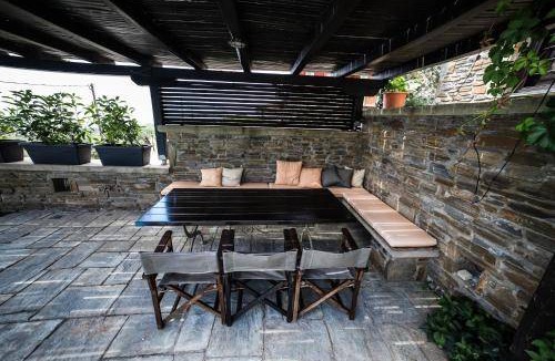 Parthenonas Apartment | 40 m² Apartment ∙ 4 guests