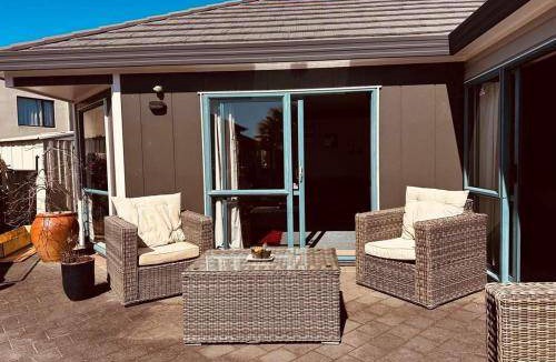 Paraparaumu Bed & Breakfast | 40 m² Bed and breakfast ∙ 2 guests