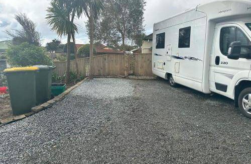 Paraparaumu Bed & Breakfast | 40 m² Bed and breakfast ∙ 2 guests