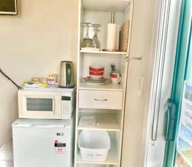 Paraparaumu Bed & Breakfast | 40 m² Bed and breakfast ∙ 2 guests
