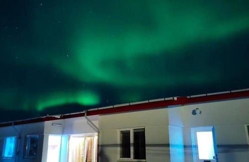 Reykjahlið Bed & Breakfast | 40 m² Bed and breakfast ∙ 2 bedrooms ∙ 127 guests
