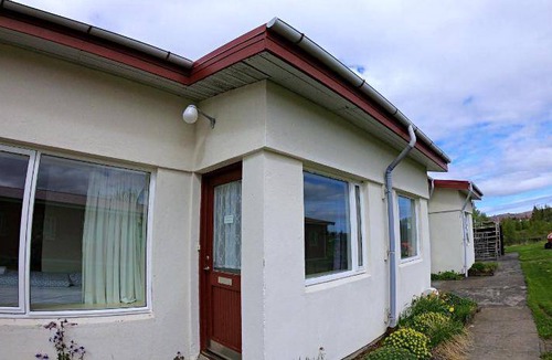 Reykjahlið Bed & Breakfast | 40 m² Bed and breakfast ∙ 2 bedrooms ∙ 127 guests