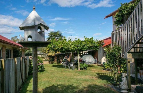 Cambridge Bed & Breakfast | 40 m² Bed and breakfast ∙ 3 guests