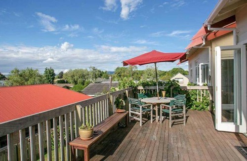 Cambridge Bed & Breakfast | 40 m² Bed and breakfast ∙ 3 guests