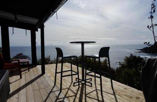 Tutukaka Bed & Breakfast | 40 m² Bed and breakfast ∙ 2 guests