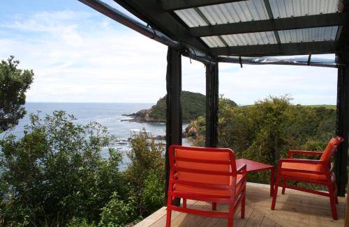 Tutukaka Bed & Breakfast | 40 m² Bed and breakfast ∙ 2 guests