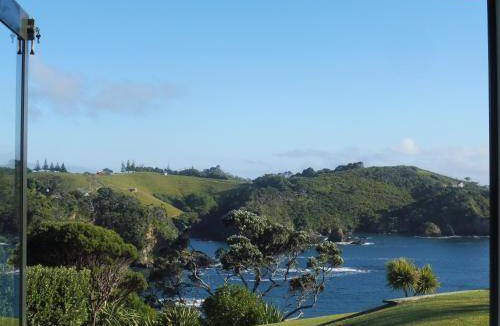 Tutukaka Bed & Breakfast | 40 m² Bed and breakfast ∙ 2 guests
