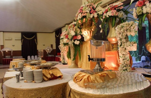 Jakarta Bed & Breakfast | 40 m² Bed and breakfast ∙ 6 guests