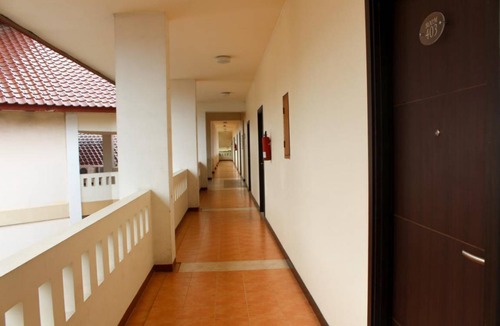 Jakarta Bed & Breakfast | 40 m² Bed and breakfast ∙ 6 guests