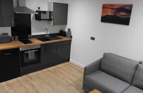 Broadford House | 40 m² Bungalow ∙ 2 bedrooms ∙ 4 guests