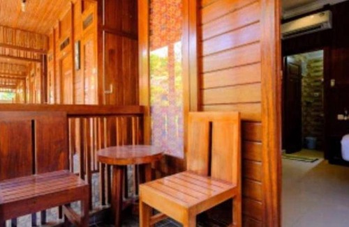 Sumberagung House | 40 m² Bungalow ∙ 4 guests