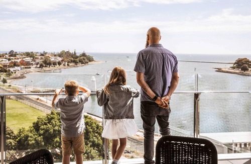 Devonport Hotel | 40 m² Hotel ∙ 127 guests