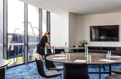 Devonport Hotel | 40 m² Hotel ∙ 127 guests