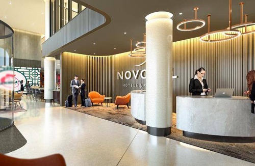 Devonport Hotel | 40 m² Hotel ∙ 127 guests