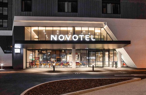 Devonport Hotel | 40 m² Hotel ∙ 127 guests