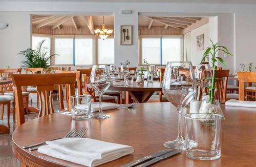 Kato Gouves Hotel | 40 m² Hotel ∙ 127 guests