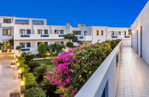 Kato Gouves Hotel | 40 m² Hotel ∙ 127 guests