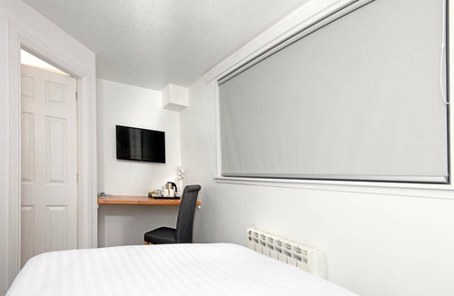 Annan Hotel | 40 m² Hotel ∙ 4 guests