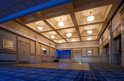 Annan Hotel | 40 m² Hotel ∙ 4 guests