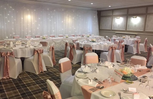 Annan Hotel | 40 m² Hotel ∙ 4 guests