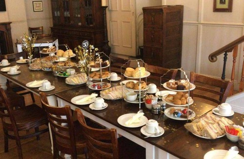 Annan Hotel | 40 m² Hotel ∙ 4 guests