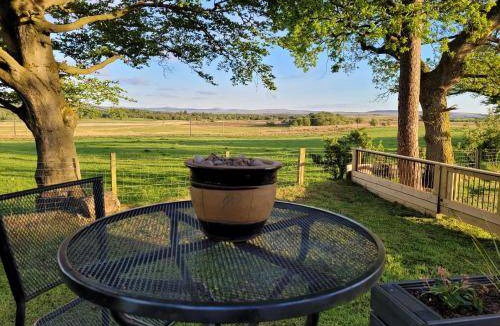 Auchinleck House | 40 m² House ∙ 1 bedroom ∙ 2 guests