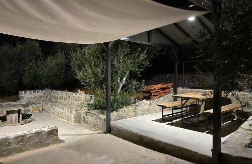 Sissi House | 40 m² House ∙ 1 bedroom ∙ 3 guests