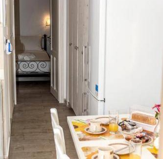 Sissi House | 40 m² House ∙ 1 bedroom ∙ 3 guests