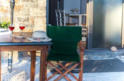 Sissi House | 40 m² House ∙ 1 bedroom ∙ 3 guests