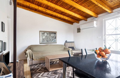 Kefalari House | 40 m² House ∙ 1 bedroom ∙ 3 guests