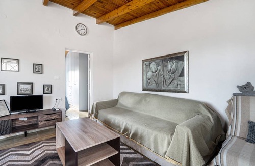 Kefalari House | 40 m² House ∙ 1 bedroom ∙ 3 guests