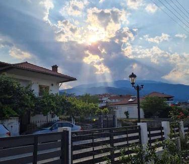 Skotina House | 40 m² House ∙ 2 bedrooms ∙ 4 guests