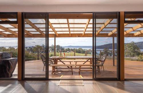 Koonya House | 40 m² House ∙ 3 bedrooms ∙ 5 guests