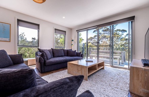 Coles Bay House | 40 m² House ∙ 4 bedrooms ∙ 8 guests