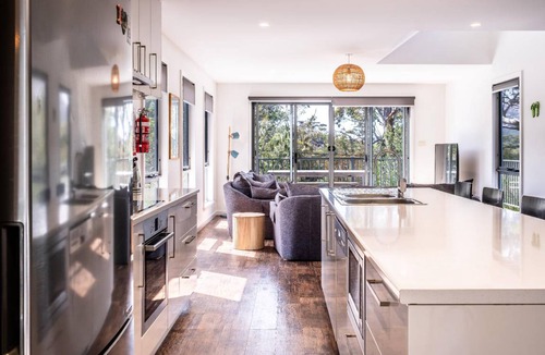 Coles Bay House | 40 m² House ∙ 4 bedrooms ∙ 8 guests
