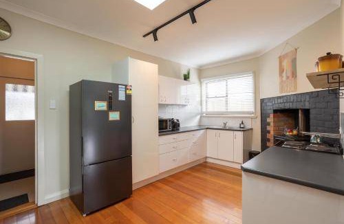 Gravelly Beach House | 40 m² House ∙ 2 bedrooms ∙ 4 guests