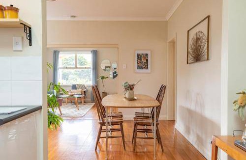 Gravelly Beach House | 40 m² House ∙ 2 bedrooms ∙ 4 guests