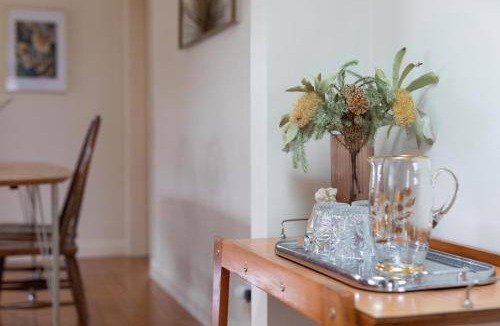 Gravelly Beach House | 40 m² House ∙ 2 bedrooms ∙ 4 guests