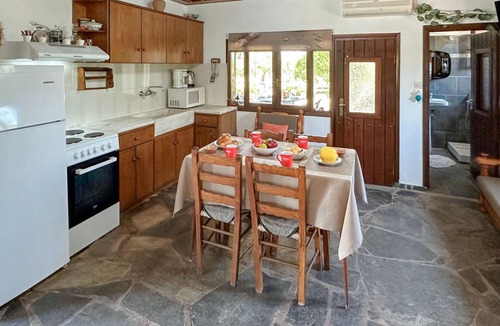 Astros House | 40 m² House ∙ 2 bedrooms ∙ 4 guests