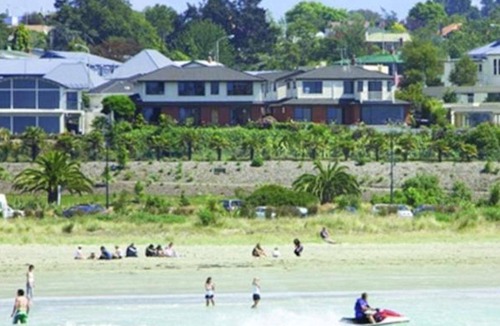 Timaru Hotel | 40 m² Motel ∙ 2 bedrooms ∙ 20 guests