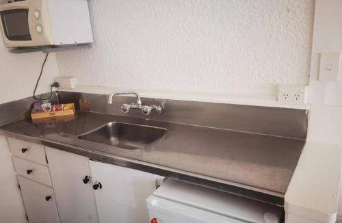 Whakatane Hotel | 40 m² Motel ∙ 6 guests