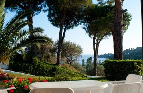 Skiathos Apartment | 40 m² Serviced apartment ∙ 4 guests