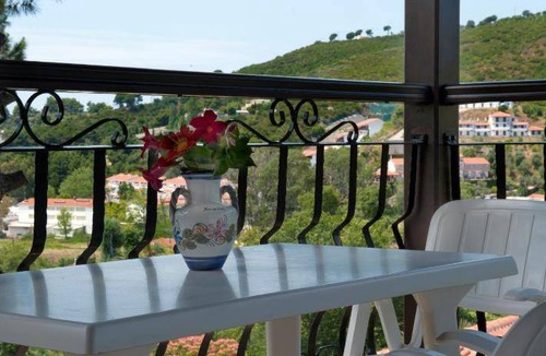 Skiathos Apartment | 40 m² Serviced apartment ∙ 4 guests